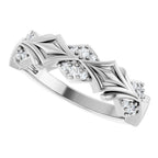 Accented Band