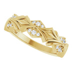 Accented Band