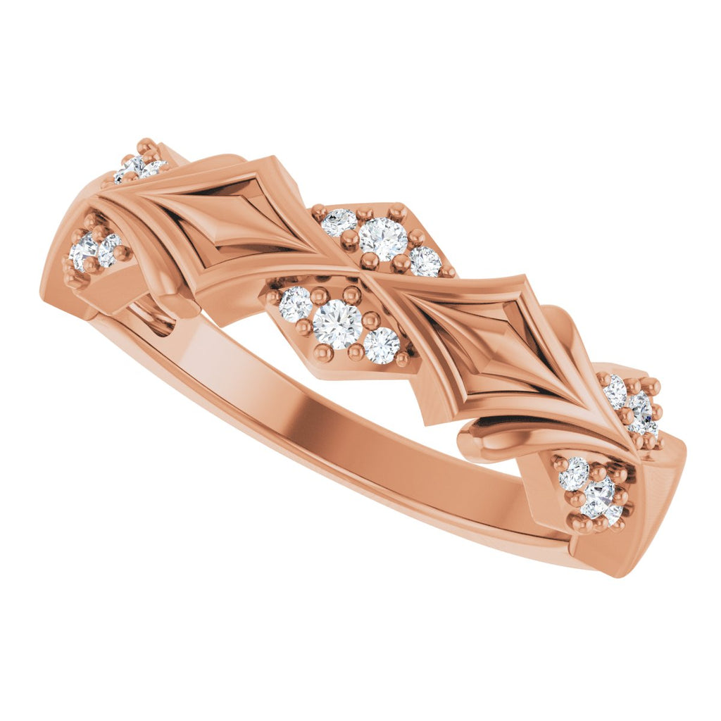 Accented Band