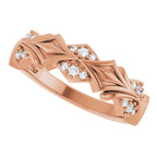 Accented Band