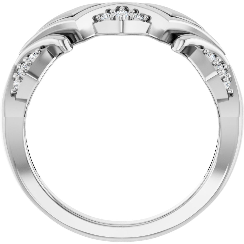 Accented Band