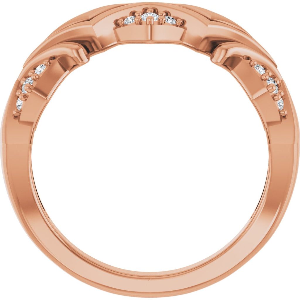 Accented Band