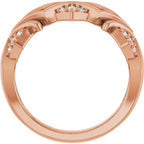 Accented Band