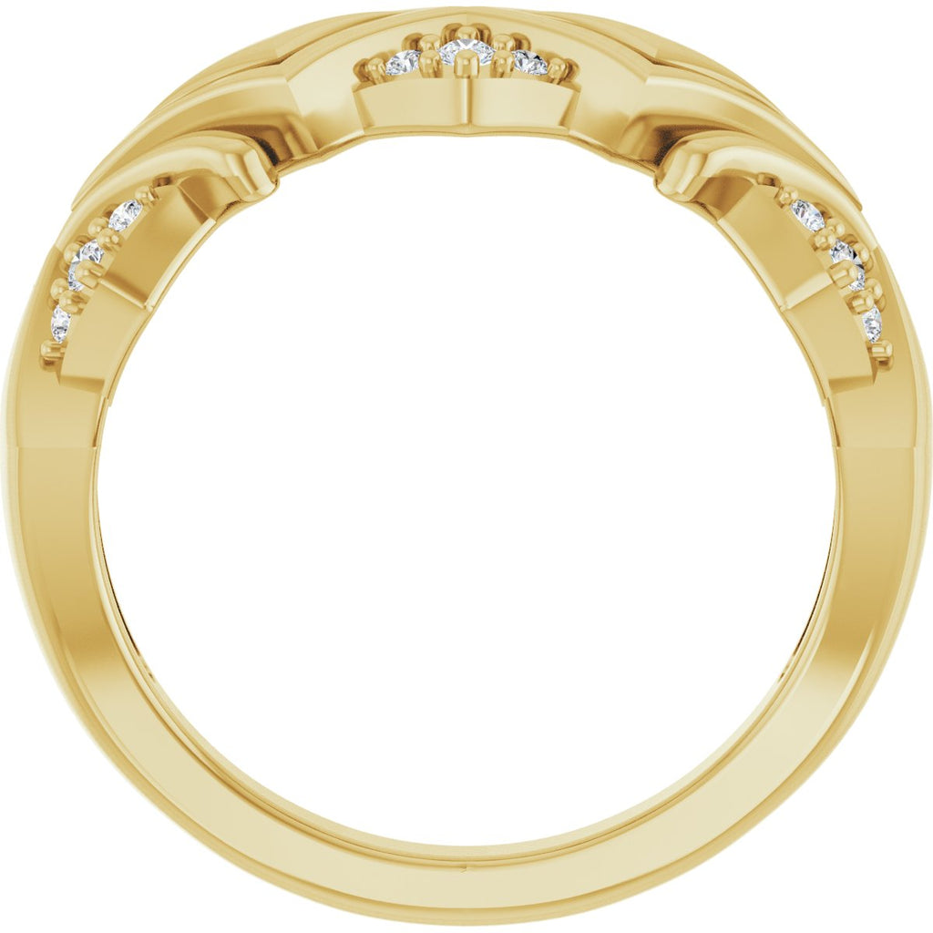 Accented Band