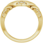 Accented Band