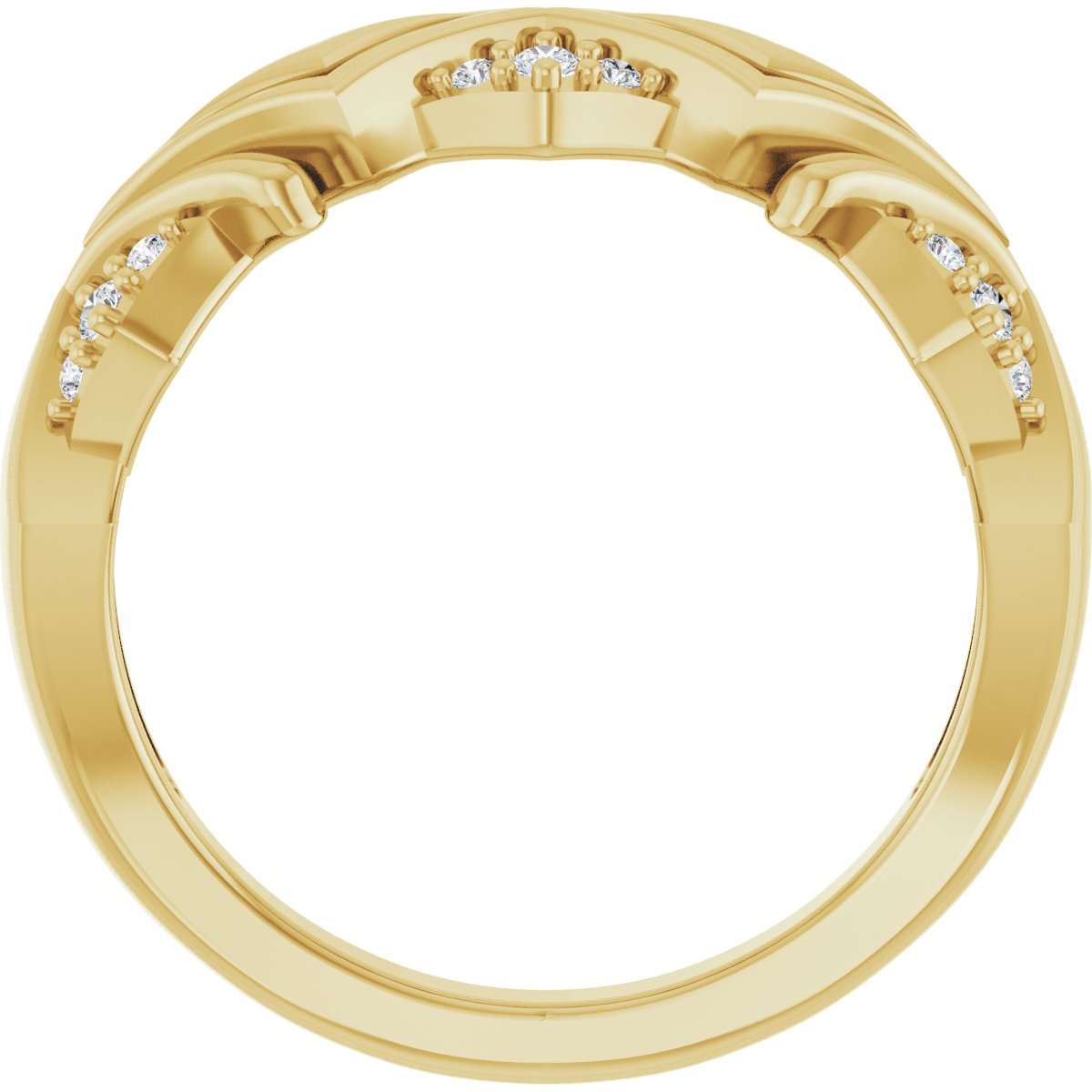 Accented Band