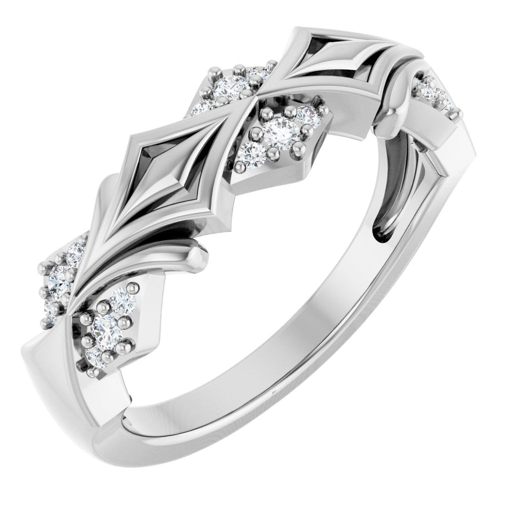 Accented Band