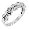Accented Band
