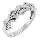 Accented Band