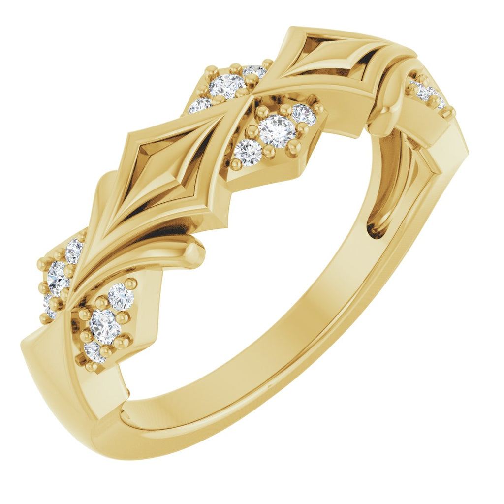 Accented Band