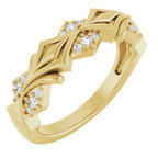 Accented Band