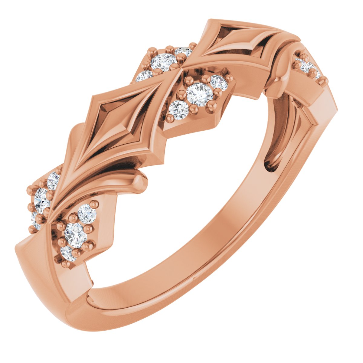 Accented Band