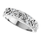 Accented Band
