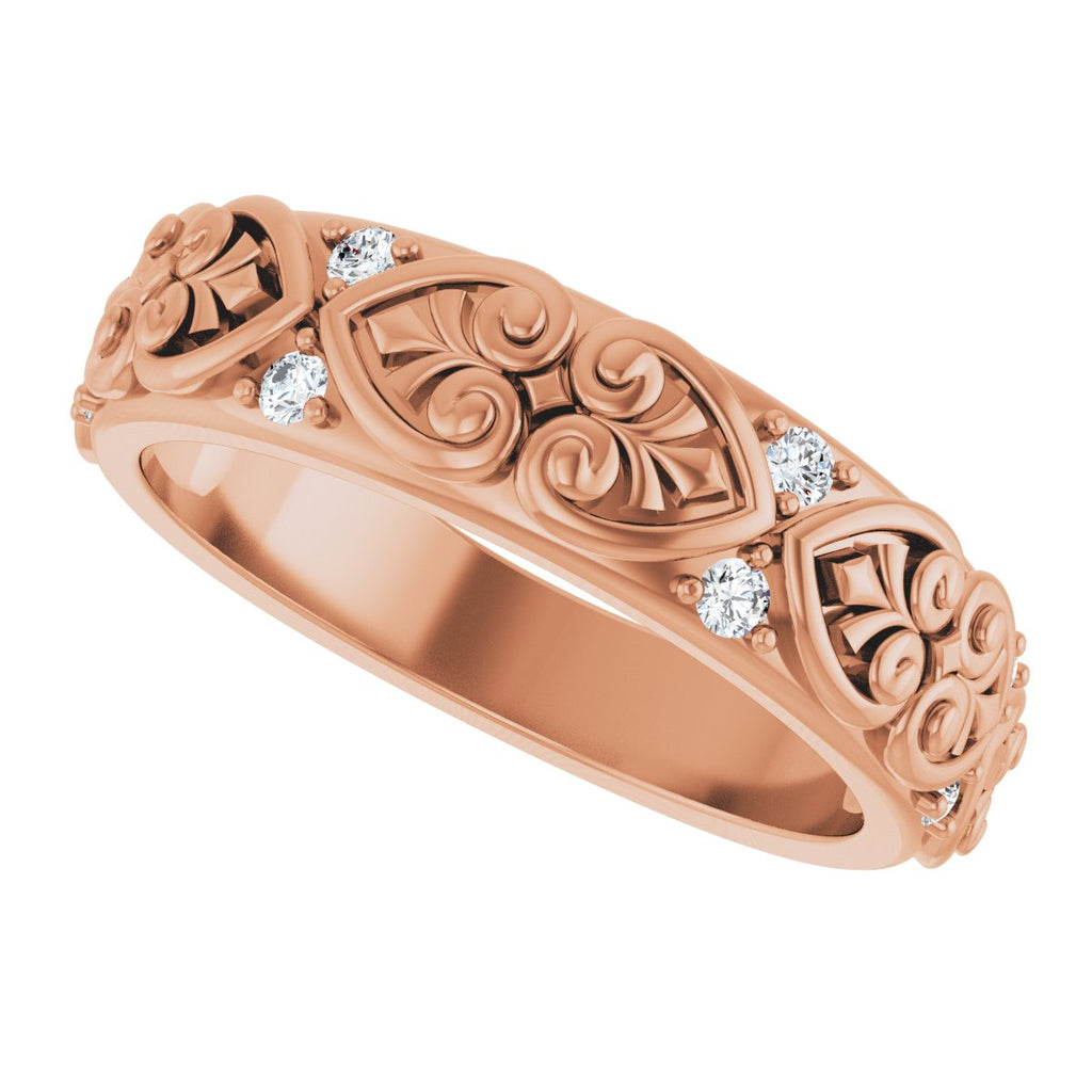 Accented Band