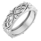 Sculptural Band