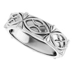 Sculptural Band