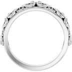 Accented Band