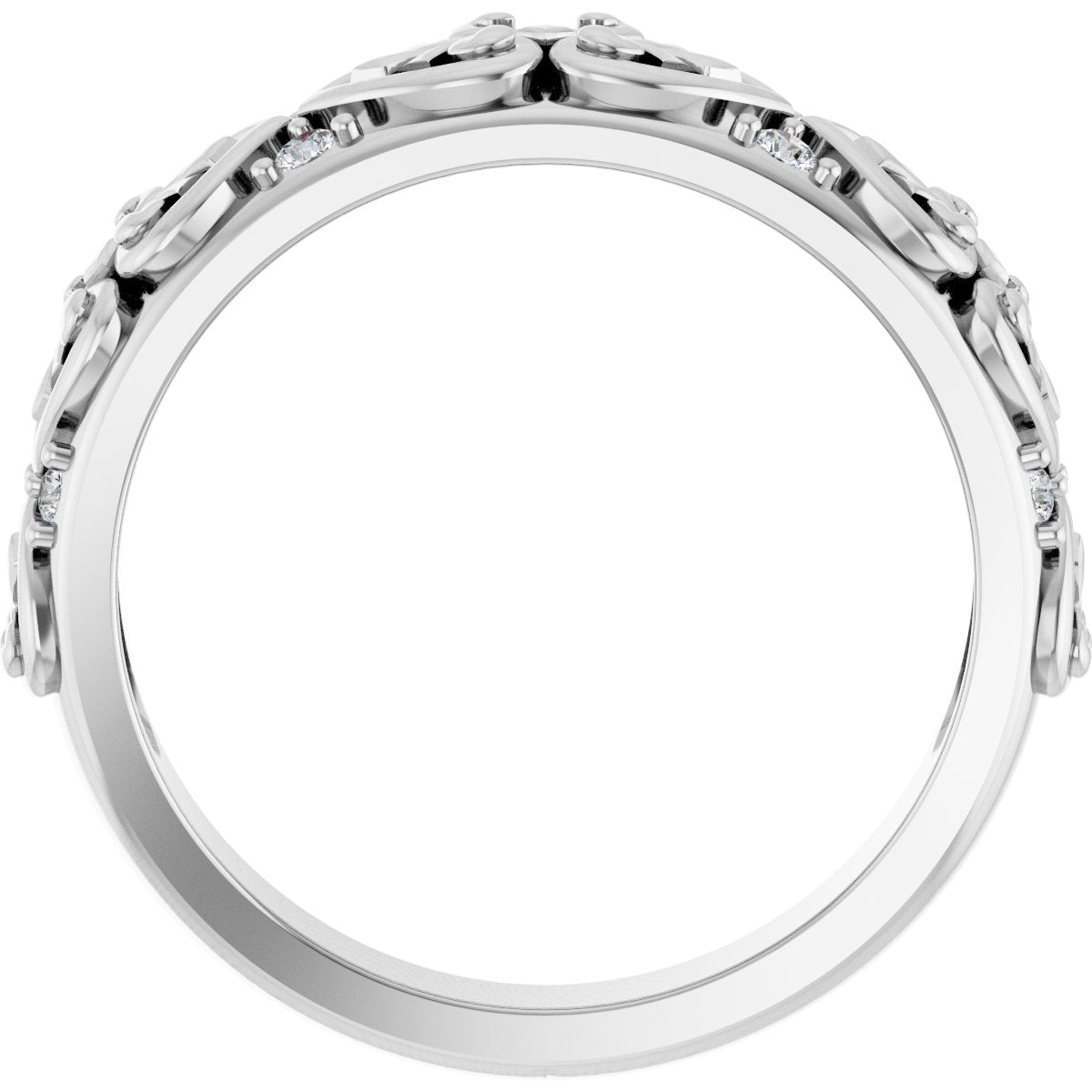 Accented Band
