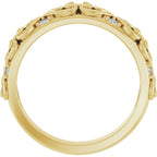 Accented Band