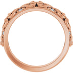 Accented Band