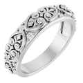 Accented Band