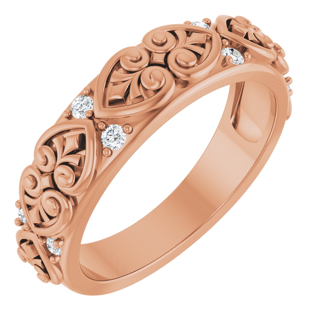 Accented Band