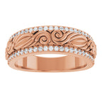 Accented Band