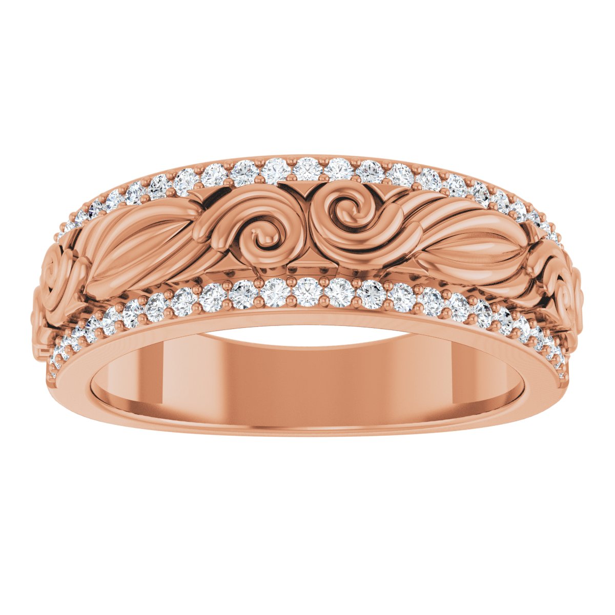 Accented Band