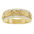 Accented Band