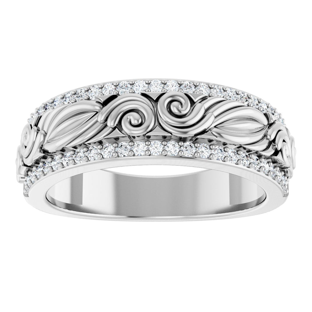Accented Band