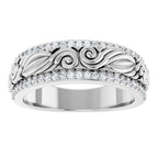 Accented Band