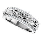 Accented Band