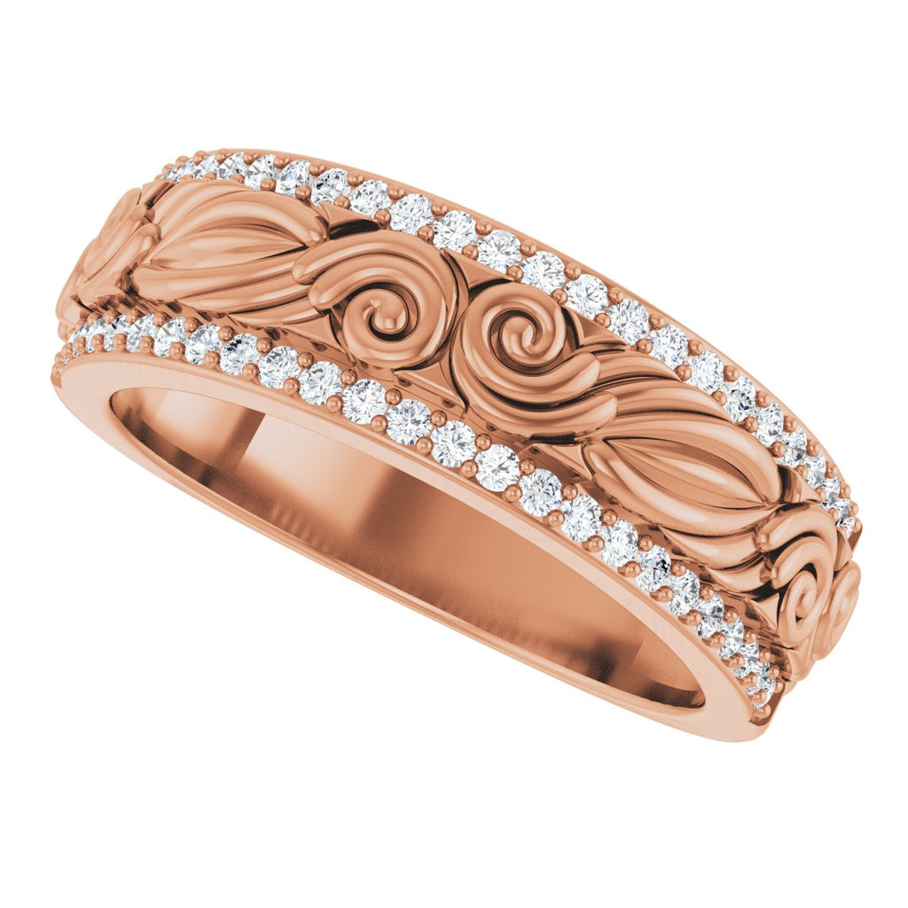 Accented Band