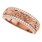 Accented Band