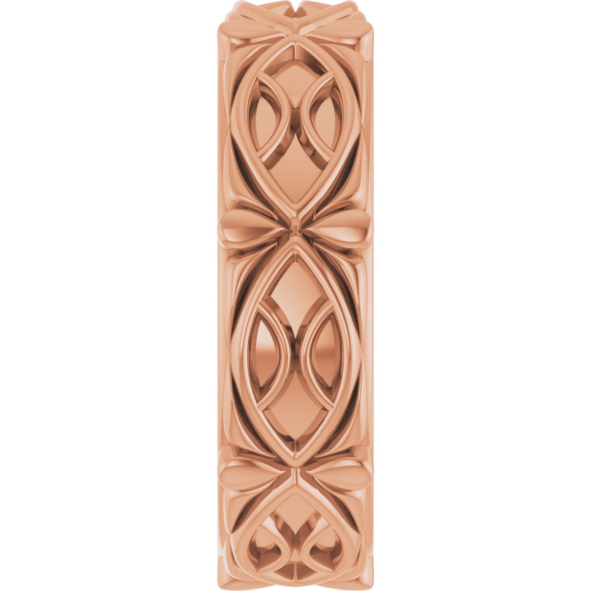 Sculptural Band