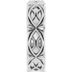 Sculptural Band