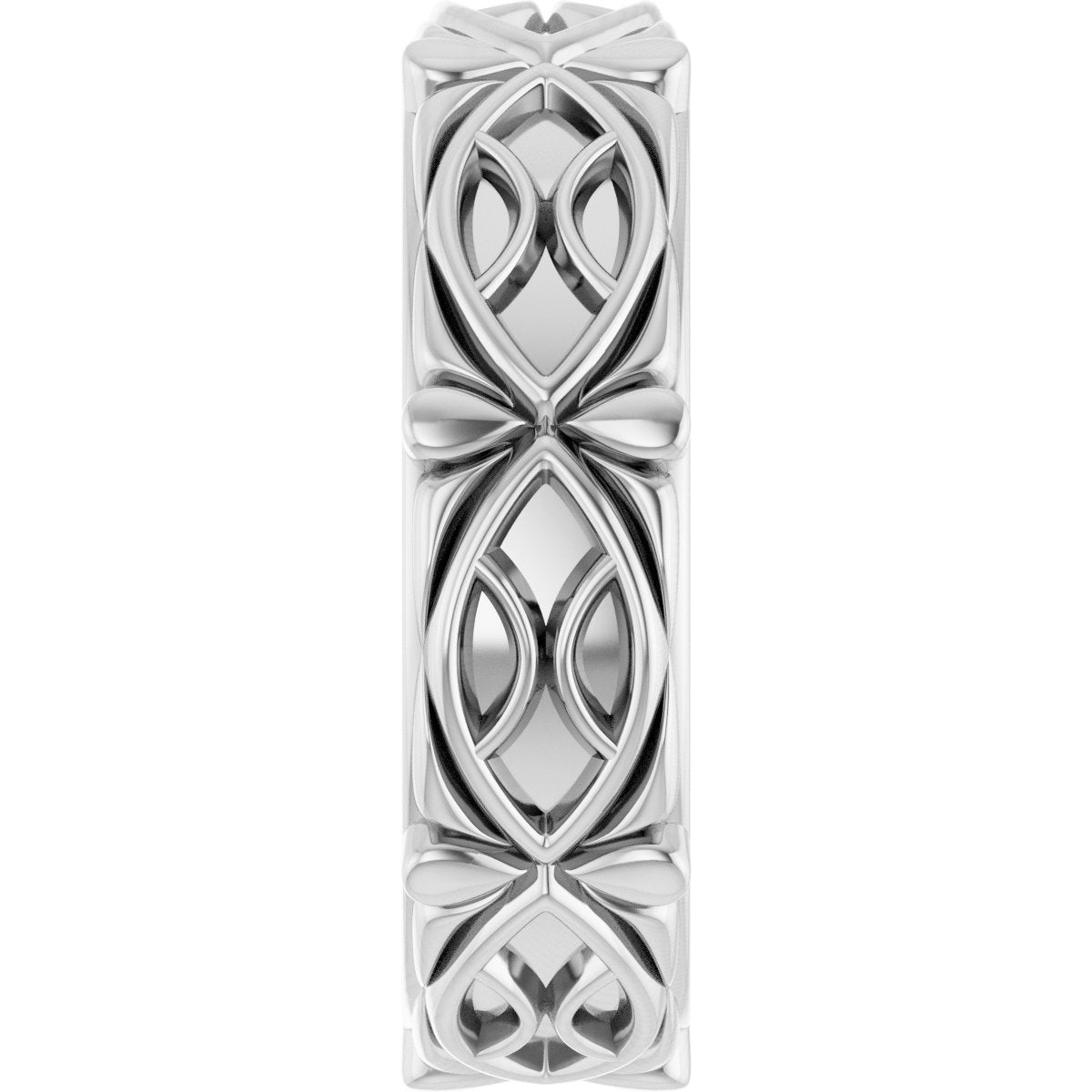 Sculptural Band