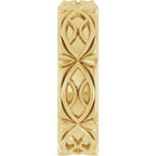 Sculptural Band