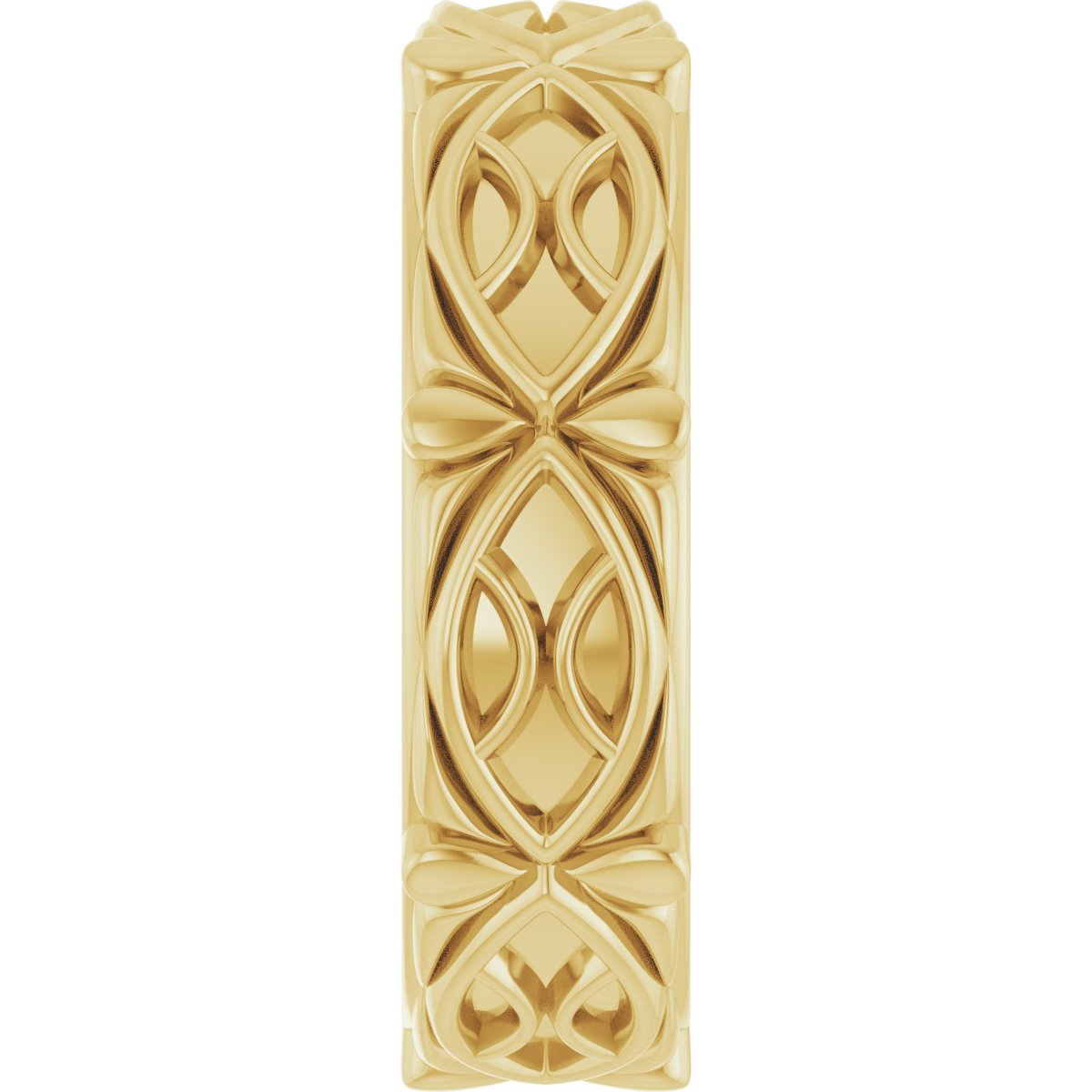 Sculptural Band