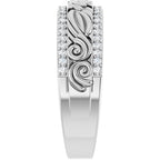 Accented Band