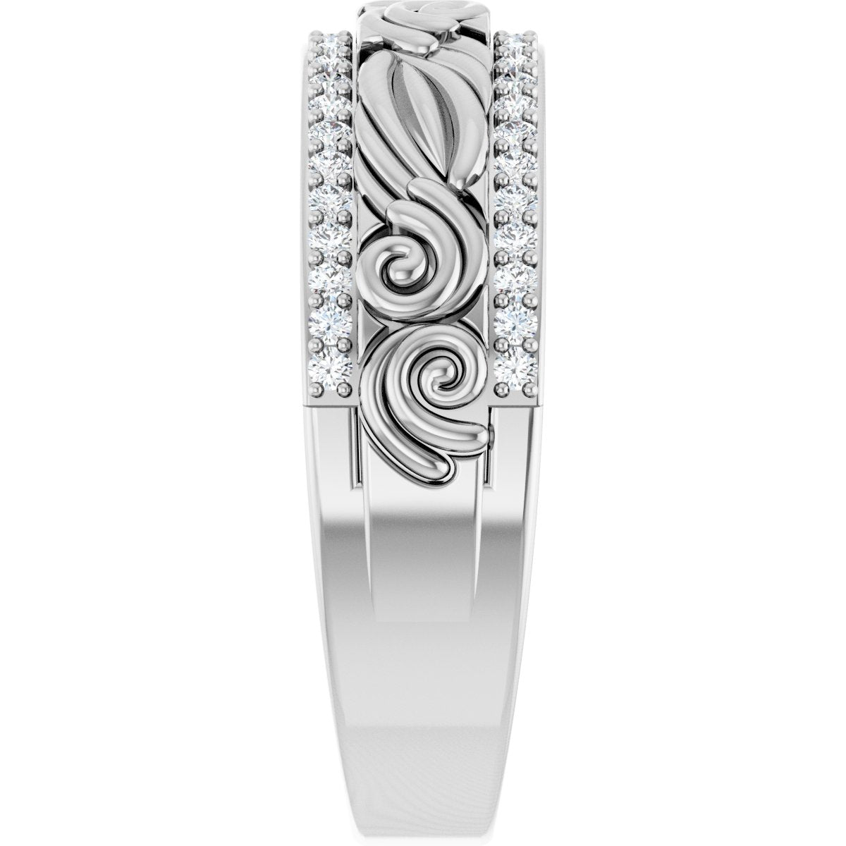 Accented Band