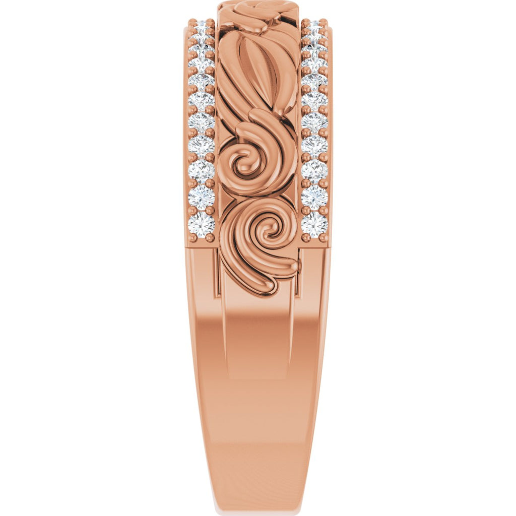 Accented Band