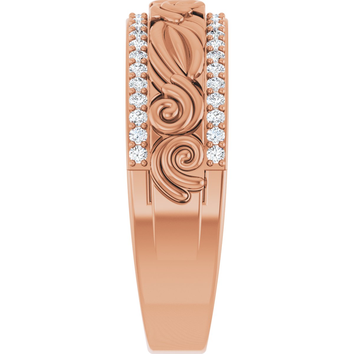 Accented Band
