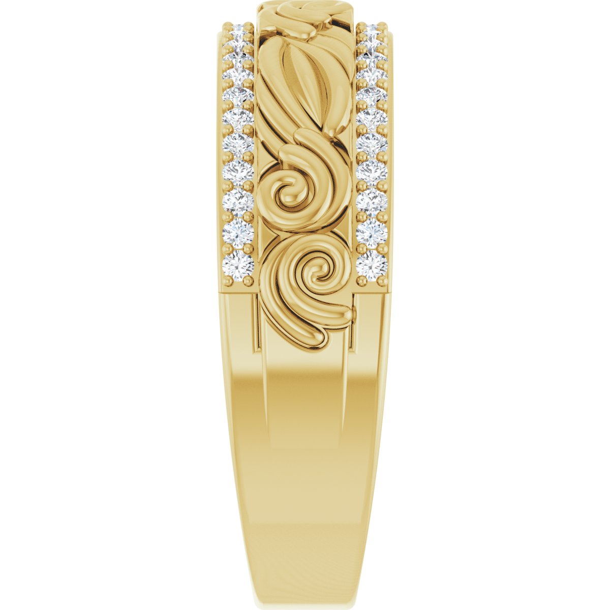 Accented Band