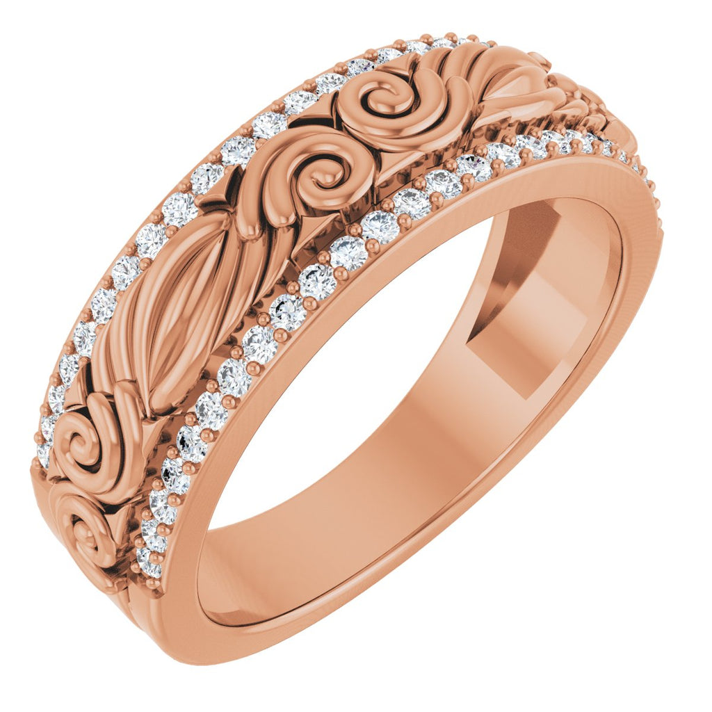 Accented Band