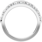 Accented Band