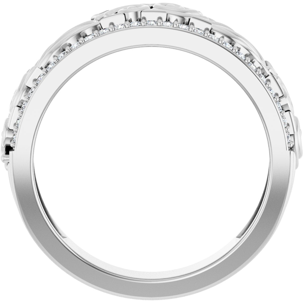 Accented Band