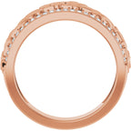 Accented Band