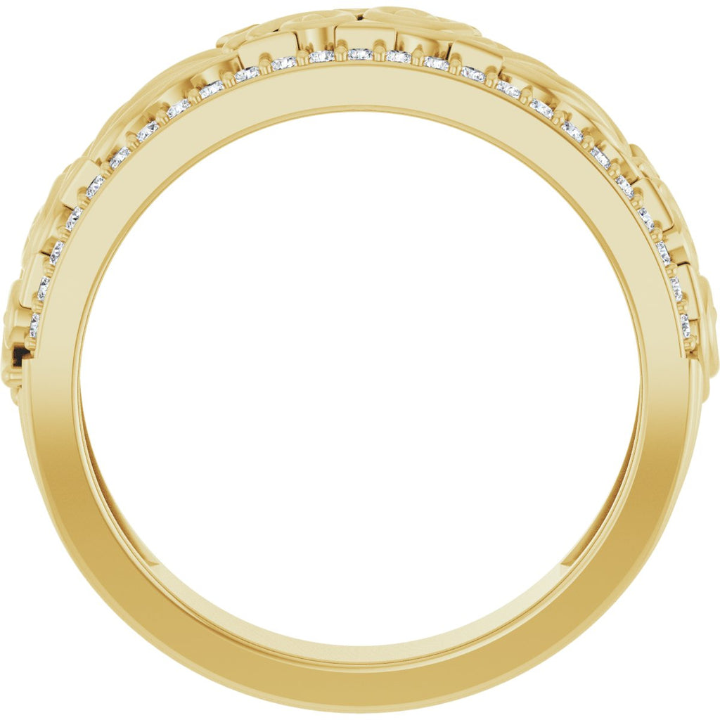 Accented Band