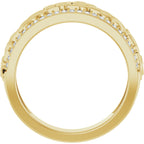 Accented Band